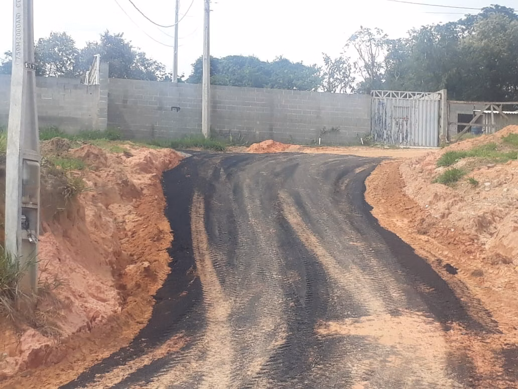 Terreno de 500 m² em Campinas, SP