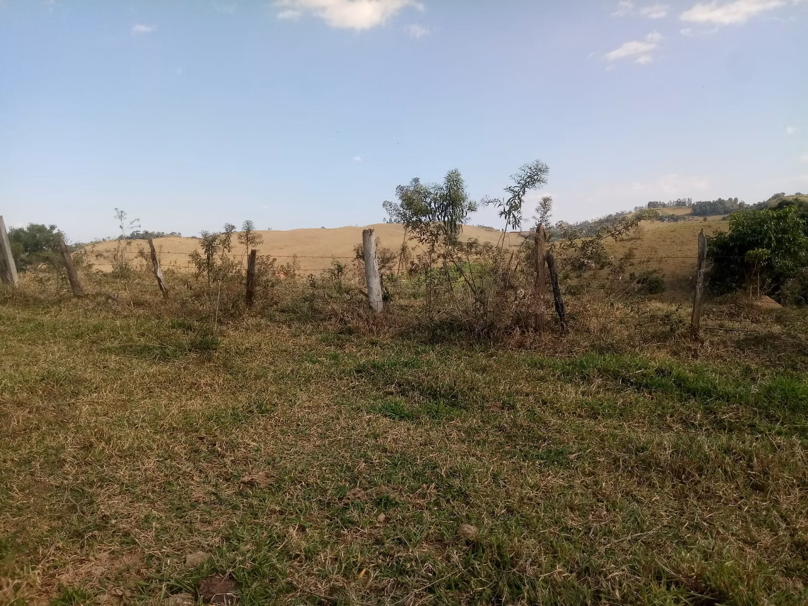 Plot of 2,840 m² in São José dos Campos, SP, Brazil