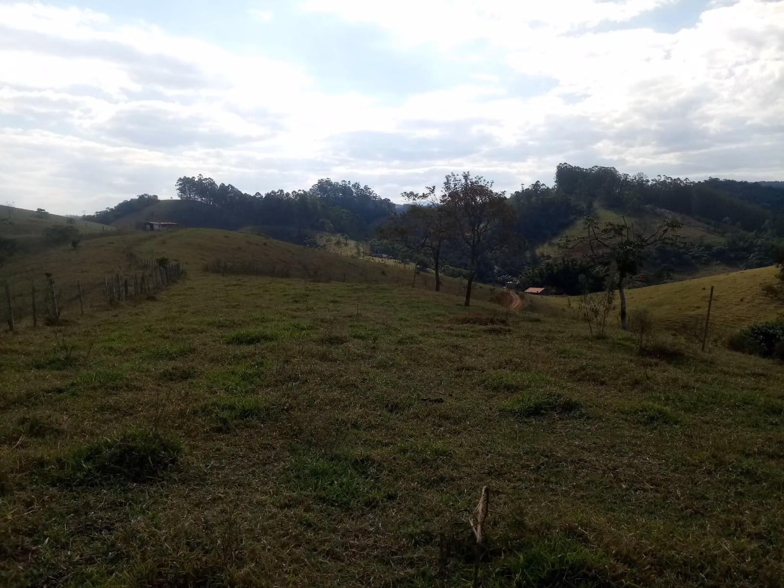 Plot of 2,840 m² in São José dos Campos, SP, Brazil