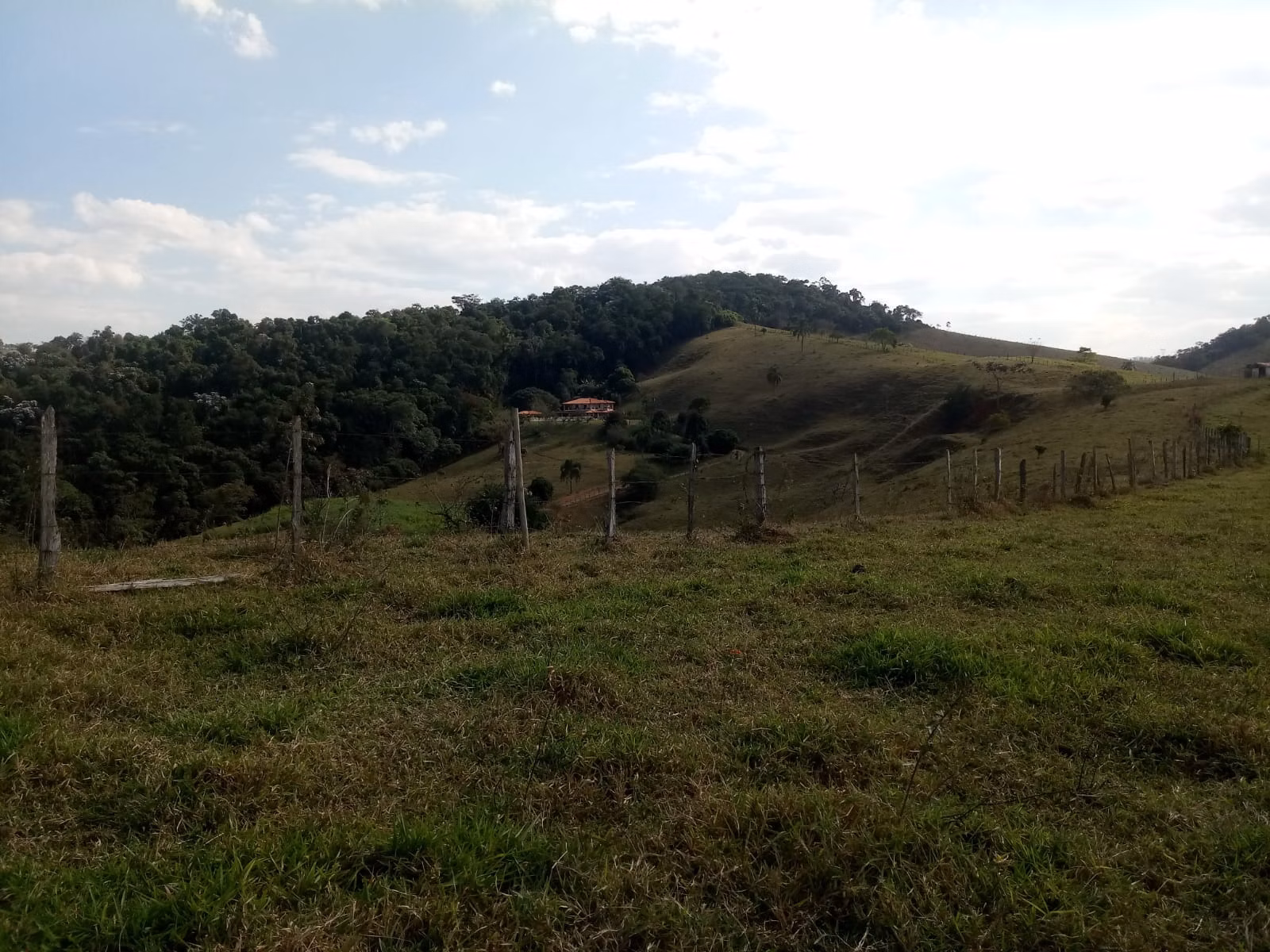 Plot of 2,840 m² in São José dos Campos, SP, Brazil