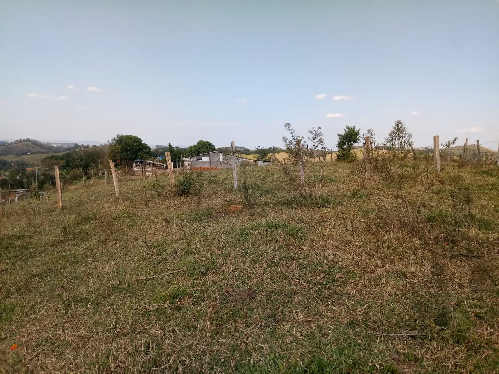 Plot of 2,840 m² in São José dos Campos, SP, Brazil