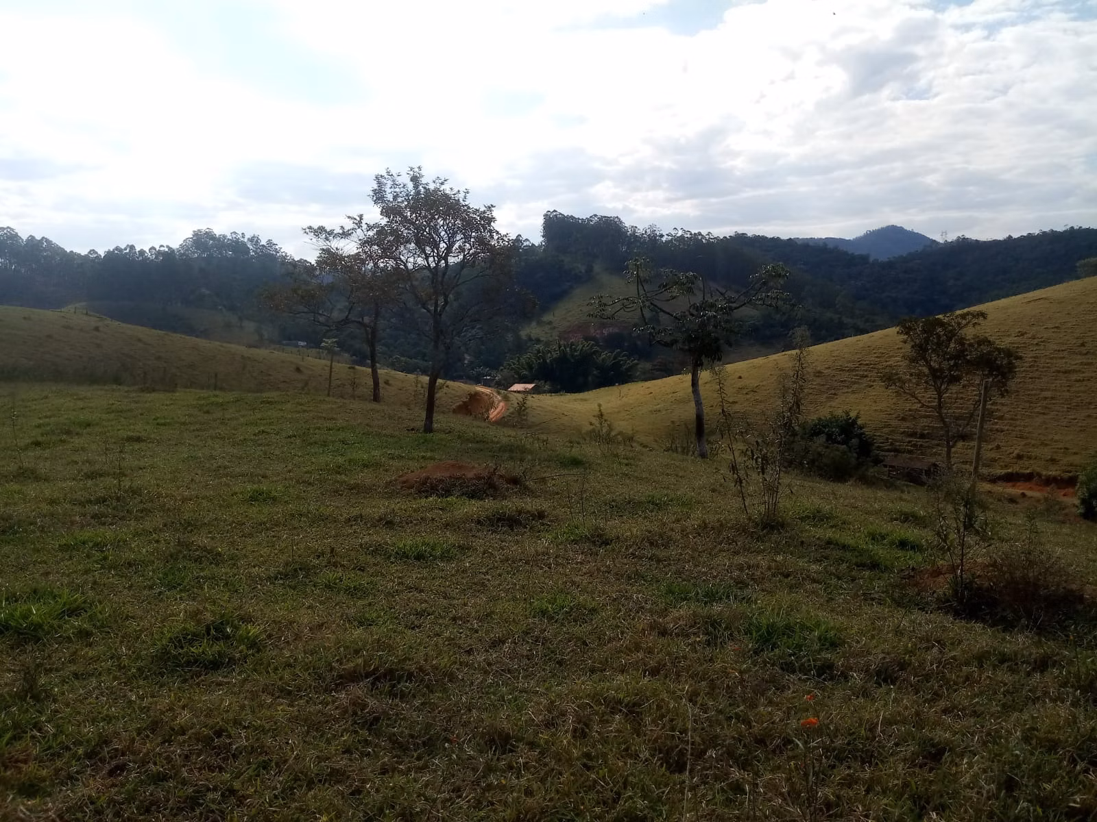 Plot of 2,840 m² in São José dos Campos, SP, Brazil