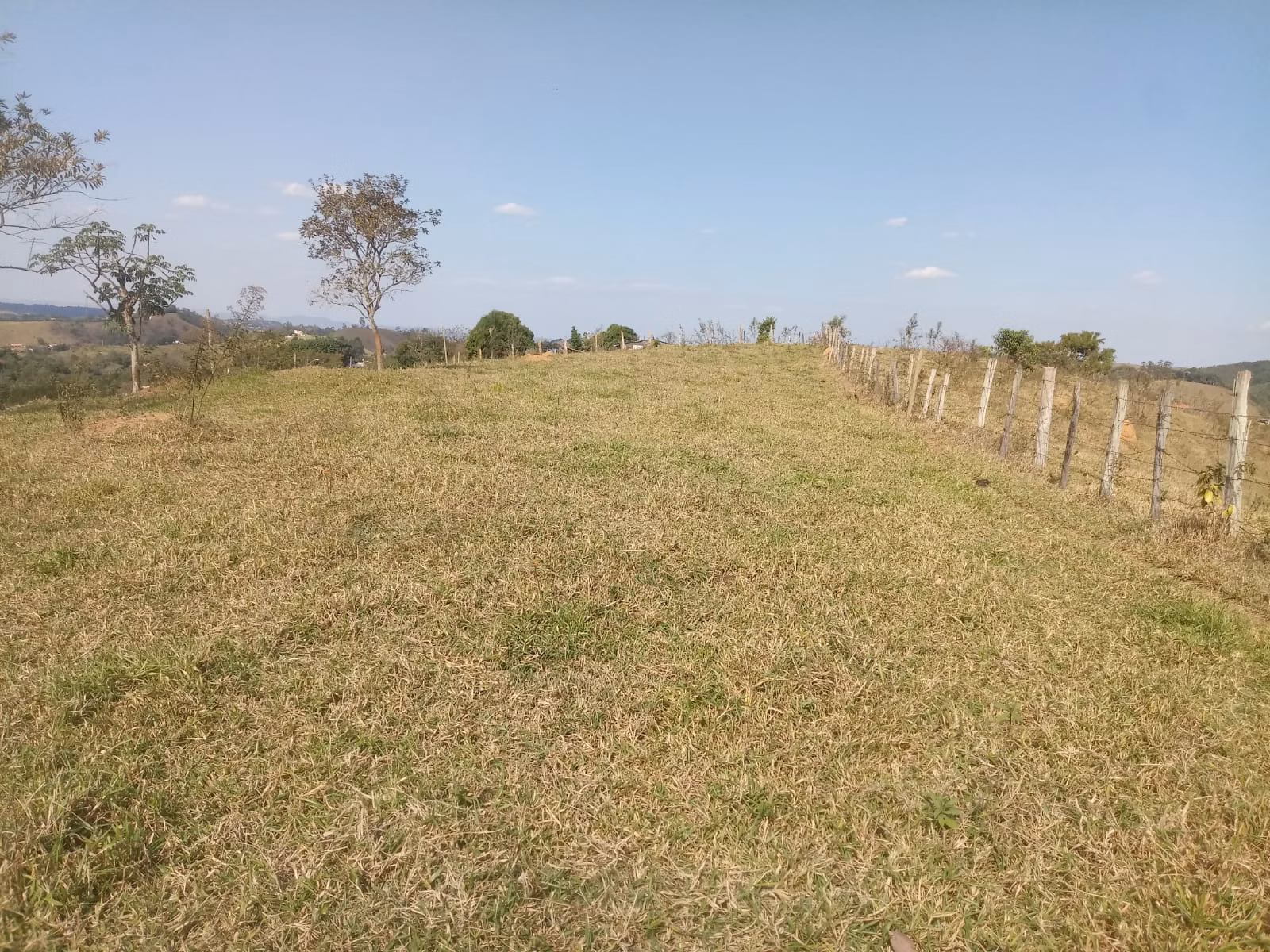 Plot of 2,840 m² in São José dos Campos, SP, Brazil