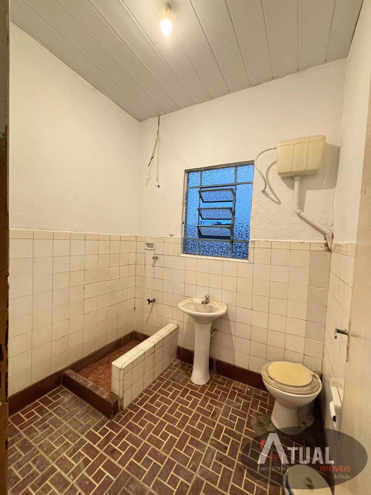 Casa de 119 m² em Atibaia, SP