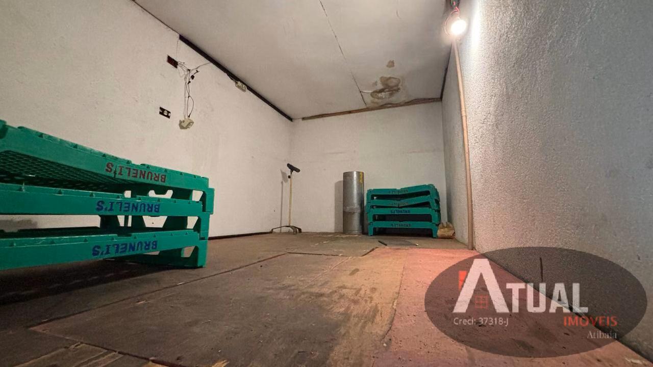 Casa de 119 m² em Atibaia, SP