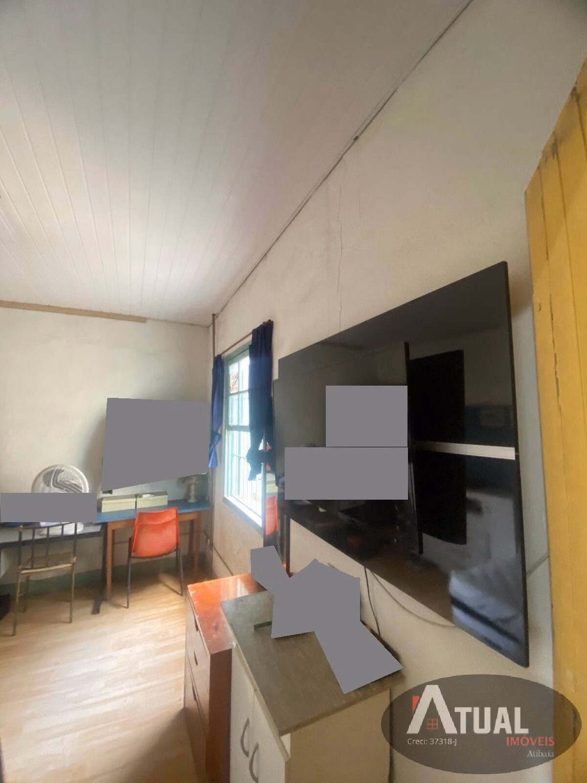 Casa de 119 m² em Atibaia, SP