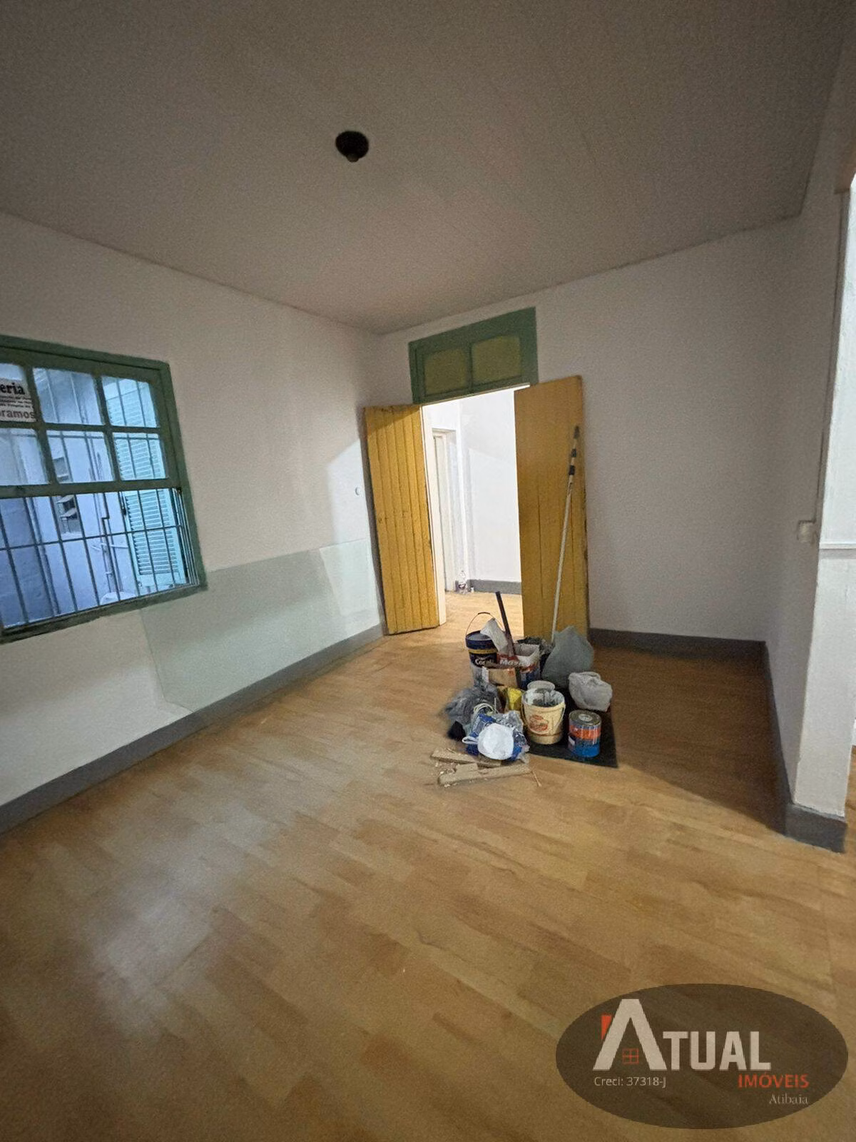 Casa de 119 m² em Atibaia, SP