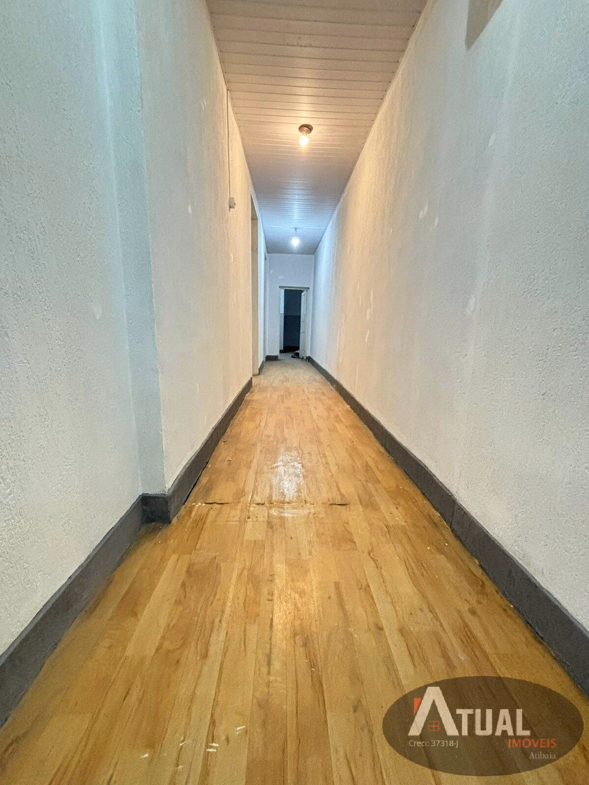Casa de 119 m² em Atibaia, SP