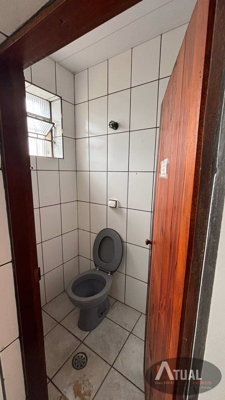 Casa de 119 m² em Atibaia, SP