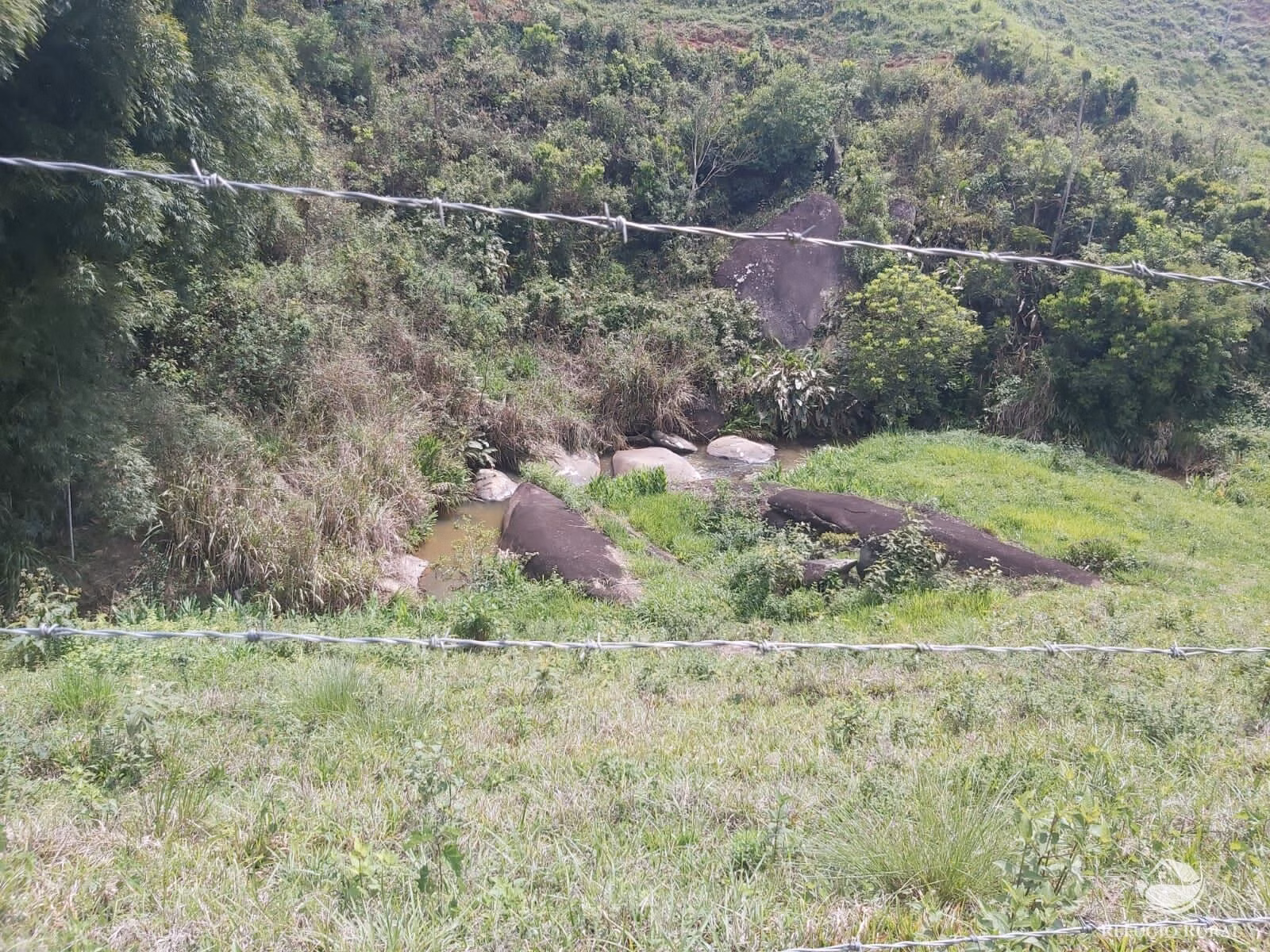 Sítio de 36 ha em Igaratá, SP