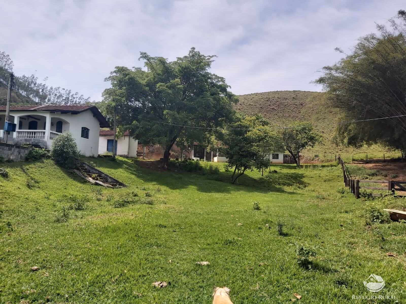 Sítio de 36 ha em Igaratá, SP