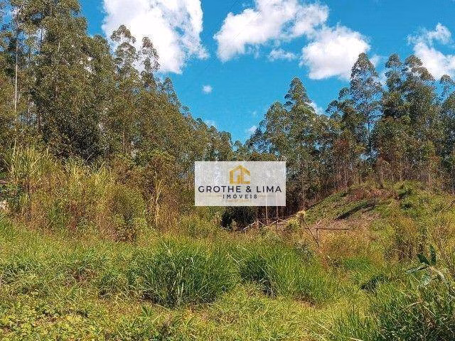 Country home of 69 acres in Natividade da Serra, SP, Brazil