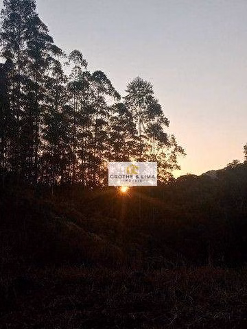 Country home of 69 acres in Natividade da Serra, SP, Brazil