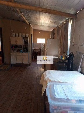 Country home of 69 acres in Natividade da Serra, SP, Brazil