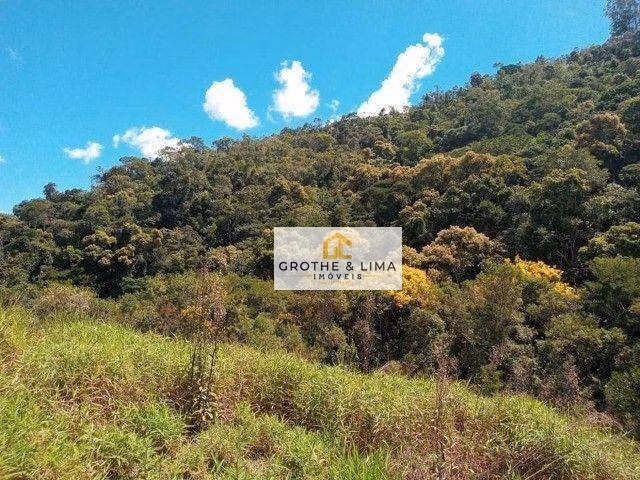 Country home of 69 acres in Natividade da Serra, SP, Brazil