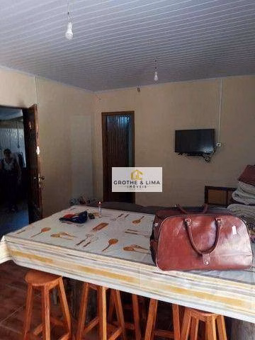 Country home of 69 acres in Natividade da Serra, SP, Brazil