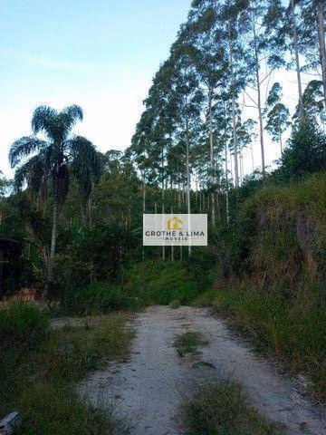 Country home of 69 acres in Natividade da Serra, SP, Brazil