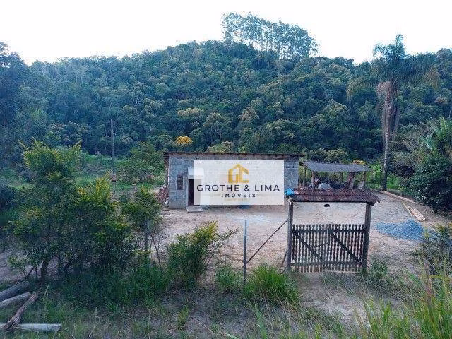 Country home of 69 acres in Natividade da Serra, SP, Brazil