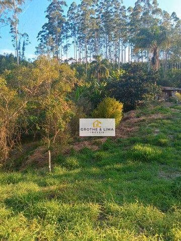 Country home of 69 acres in Natividade da Serra, SP, Brazil