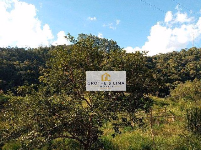 Country home of 69 acres in Natividade da Serra, SP, Brazil