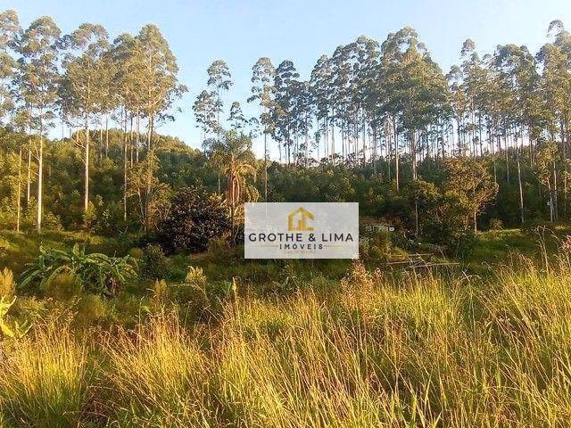 Country home of 69 acres in Natividade da Serra, SP, Brazil
