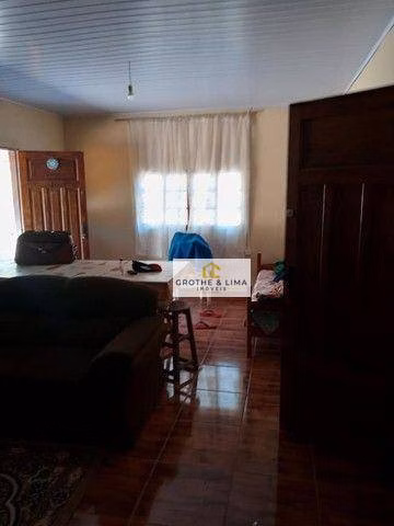 Country home of 69 acres in Natividade da Serra, SP, Brazil