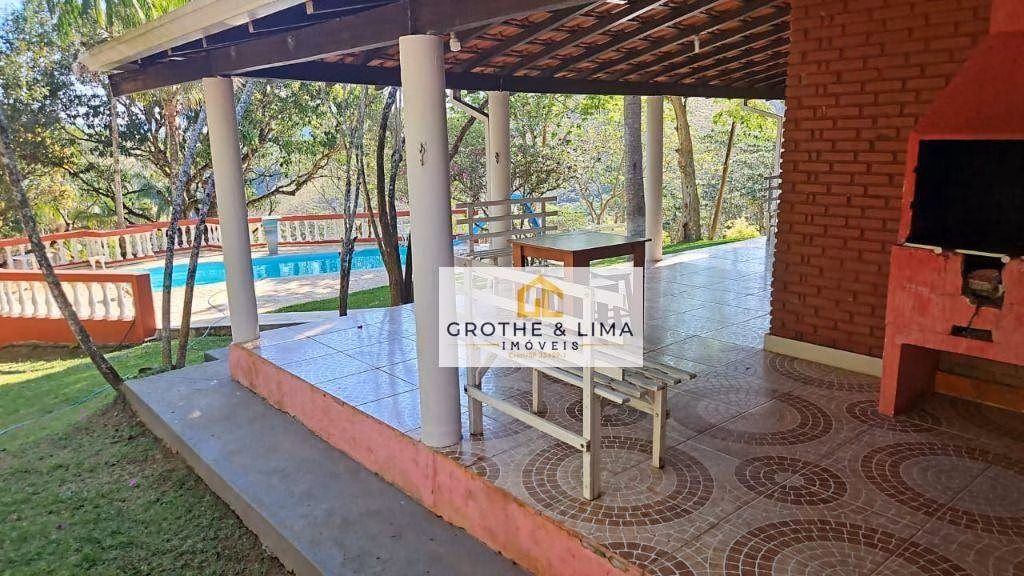 Fazenda de 34 ha em São José dos Campos, SP