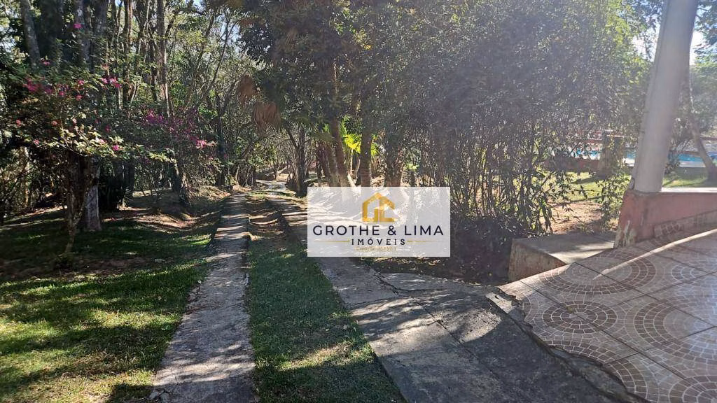 Fazenda de 34 ha em São José dos Campos, SP