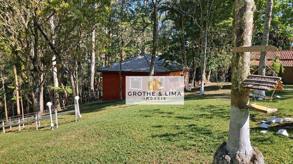 Fazenda de 34 ha em São José dos Campos, SP
