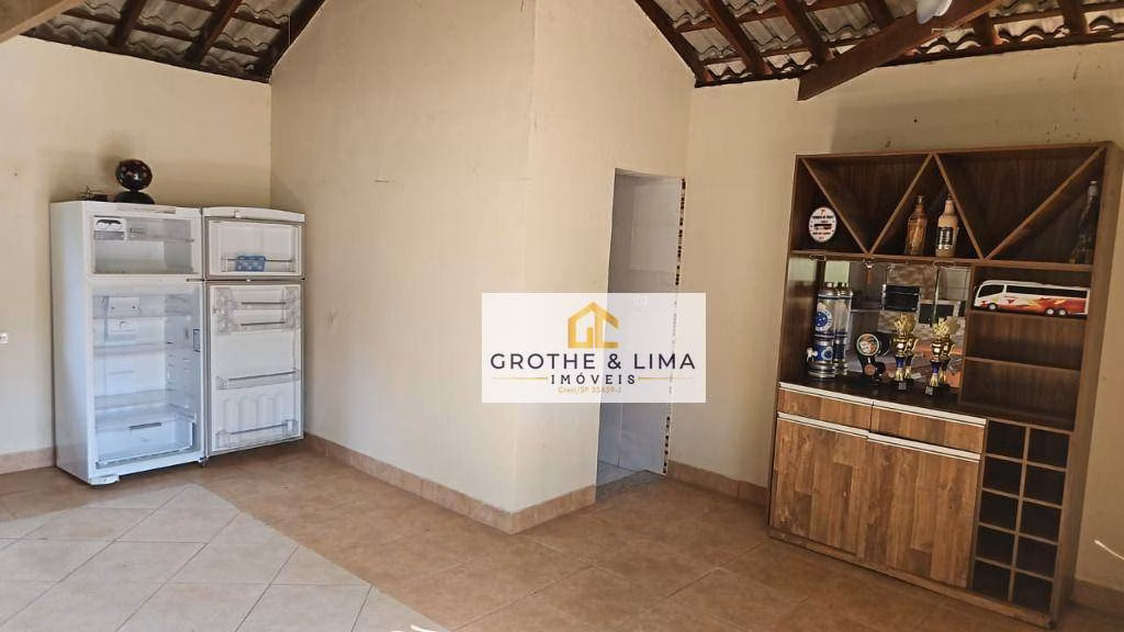 Fazenda de 34 ha em São José dos Campos, SP