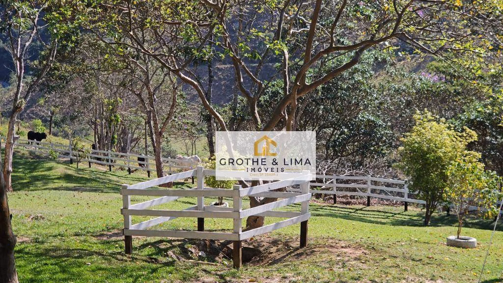 Fazenda de 34 ha em São José dos Campos, SP