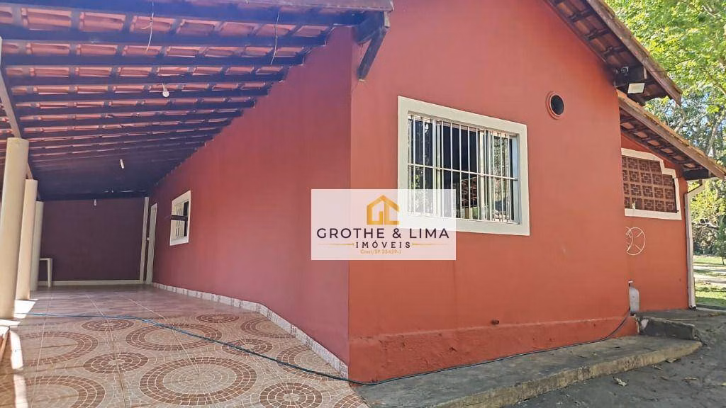 Fazenda de 34 ha em São José dos Campos, SP