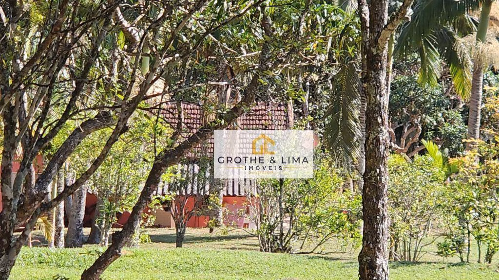 Fazenda de 34 ha em São José dos Campos, SP