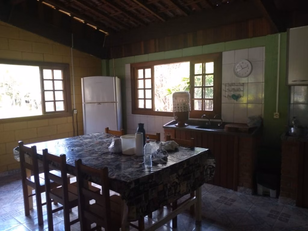 Sítio de 6 ha em São Luiz do Paraitinga, SP