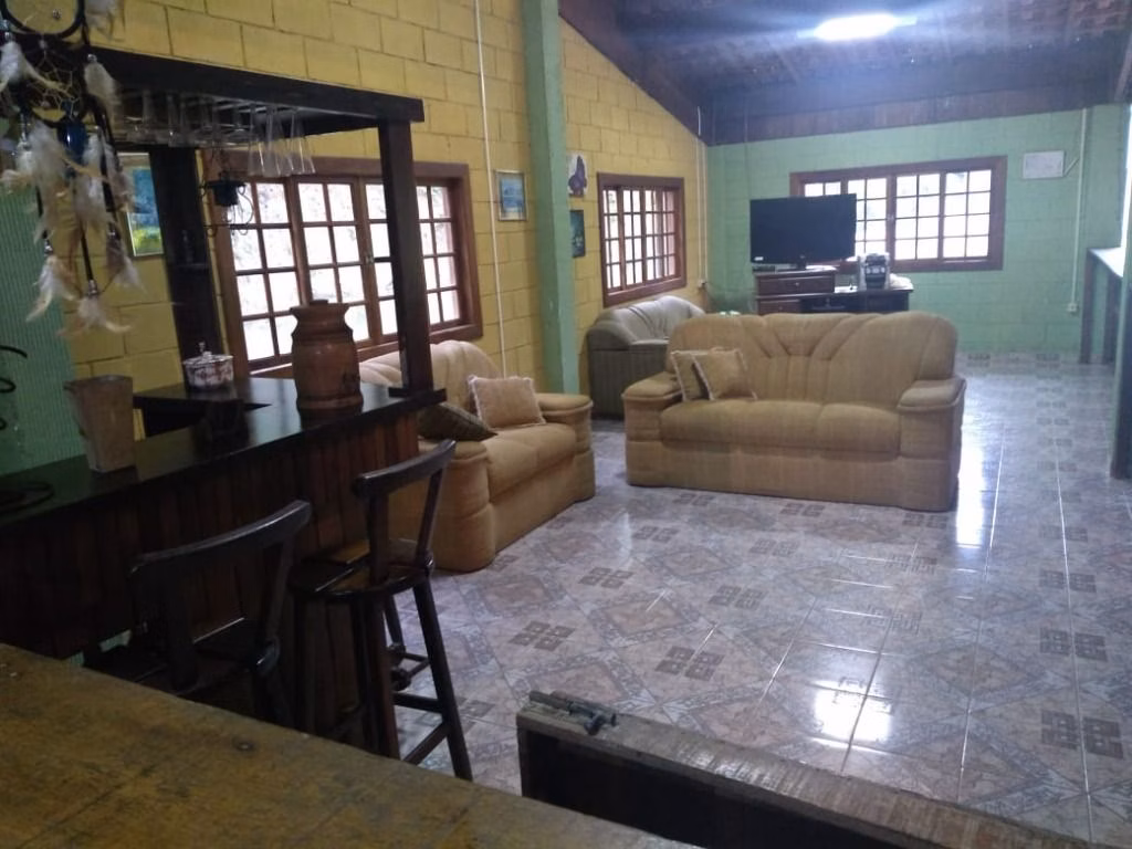Sítio de 6 ha em São Luiz do Paraitinga, SP