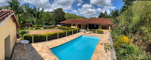 Sítio de 6 ha em São Luiz do Paraitinga, SP