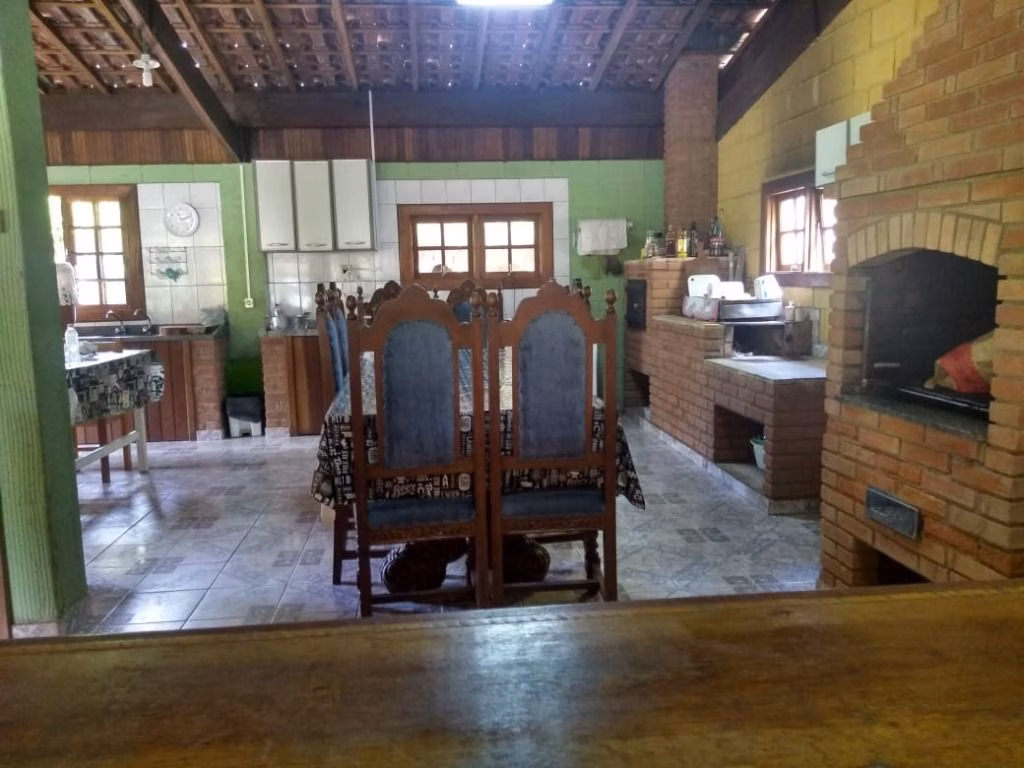Sítio de 6 ha em São Luiz do Paraitinga, SP