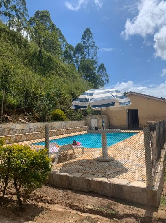 Sítio de 6 ha em São Luiz do Paraitinga, SP