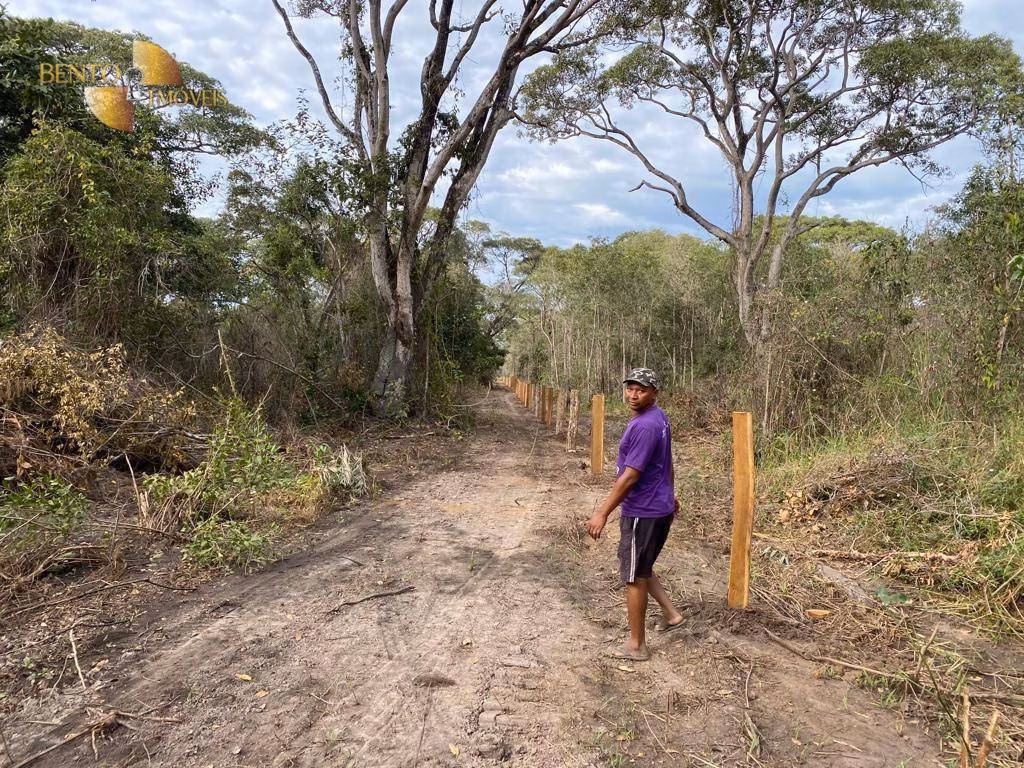 Farm of 10.188 acres in Cuiabá, MT, Brazil