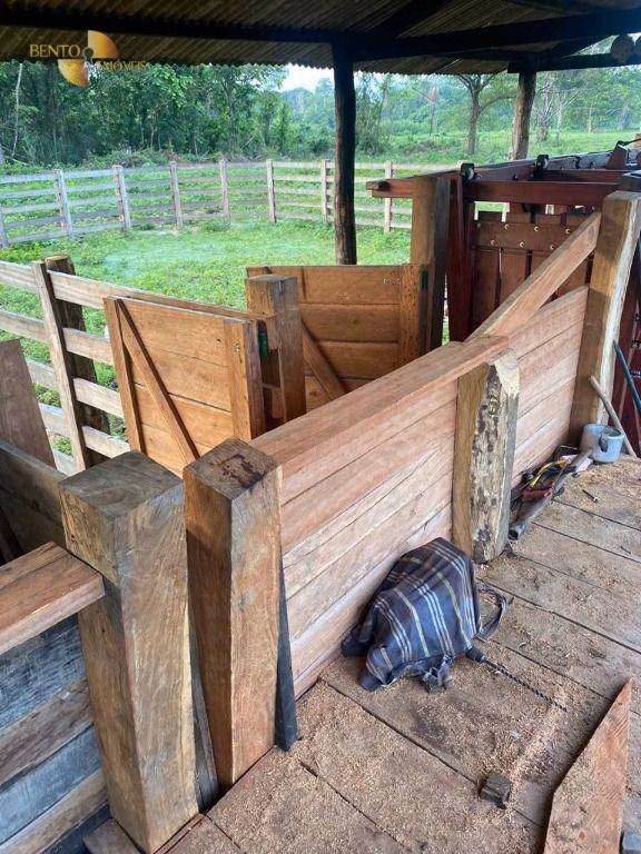 Farm of 10.188 acres in Cuiabá, MT, Brazil