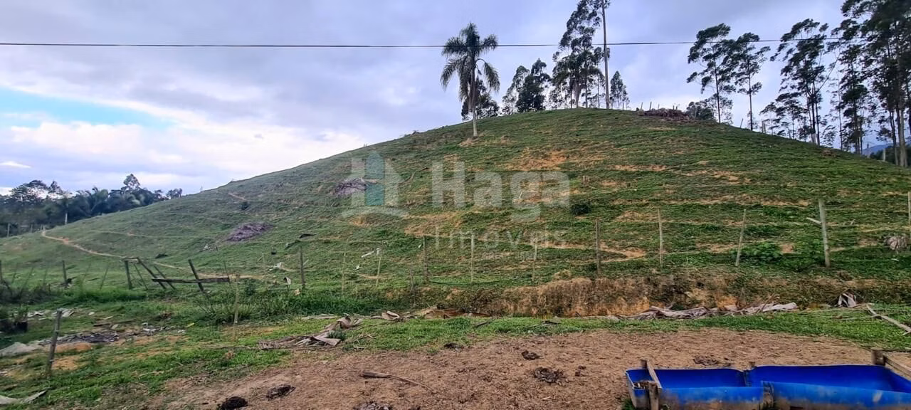 Fazenda de 13 ha em Canelinha, SC