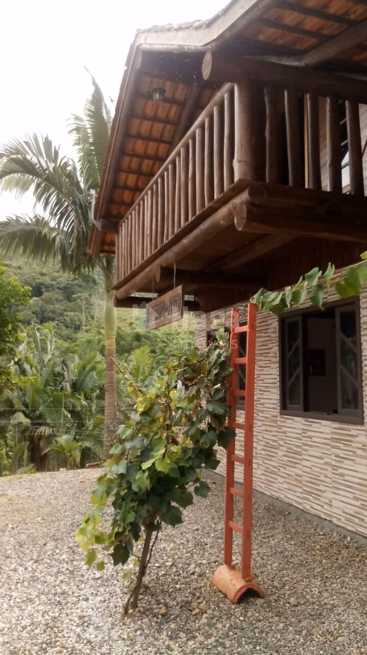 Fazenda de 5 ha em Nova Trento, SC
