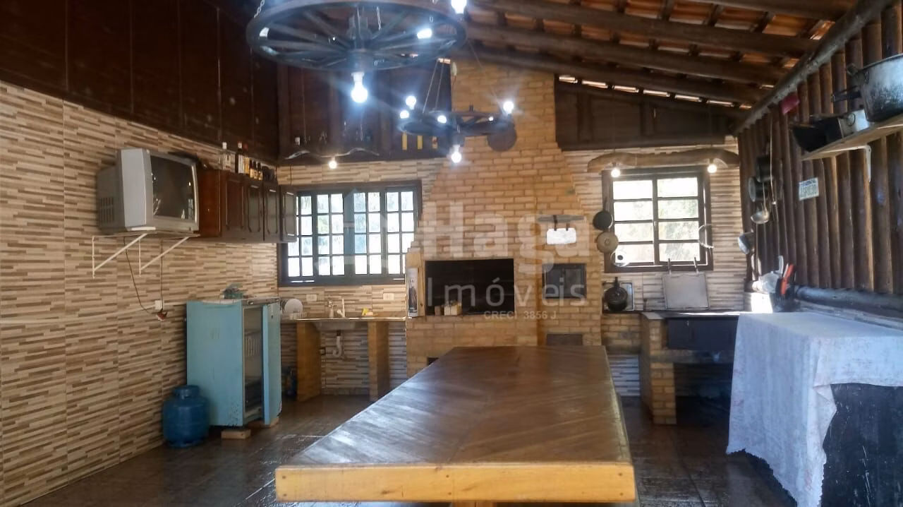 Fazenda de 5 ha em Nova Trento, SC