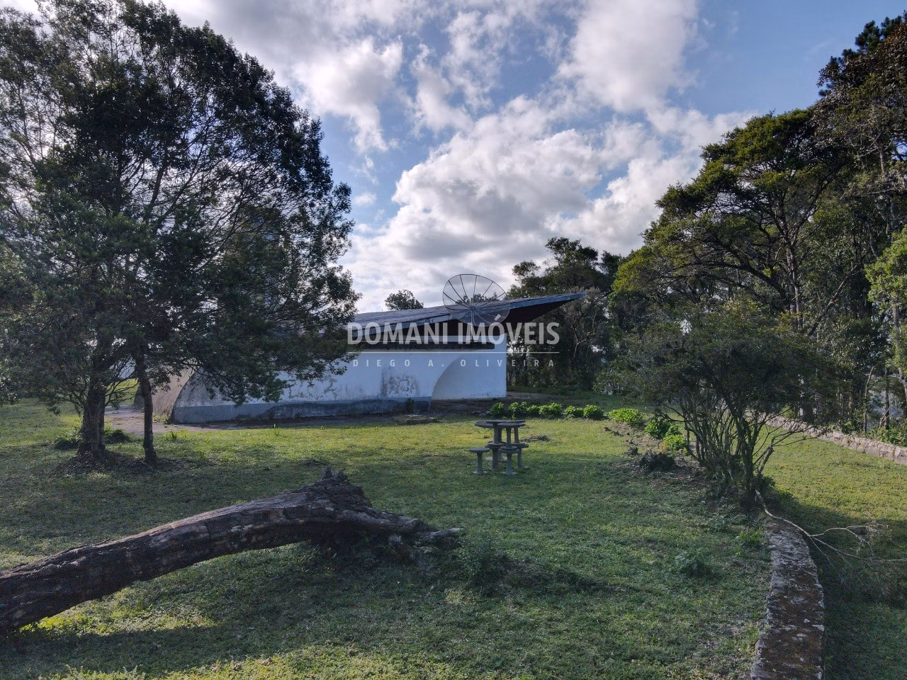 House of 34 acres in Campos do Jordão, SP, Brazil