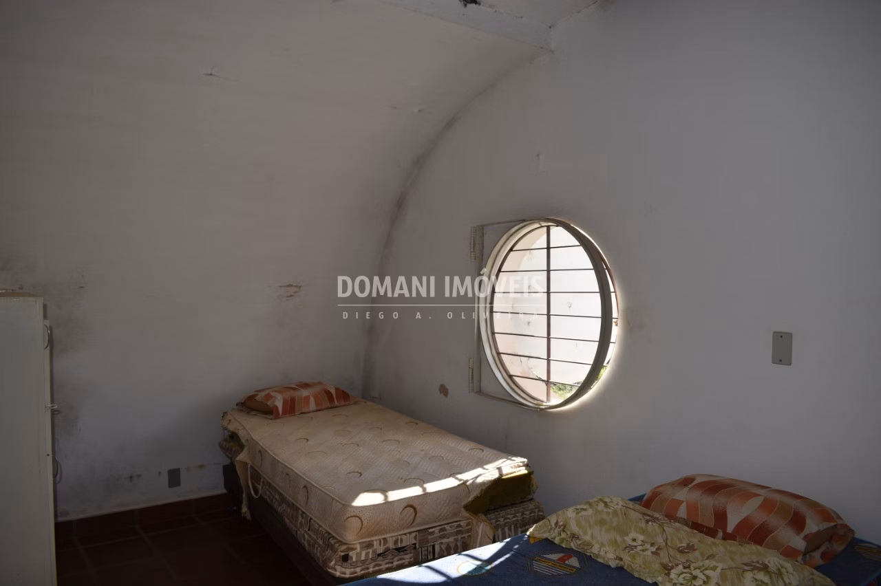 Casa de 14 ha em Campos do Jordão, SP