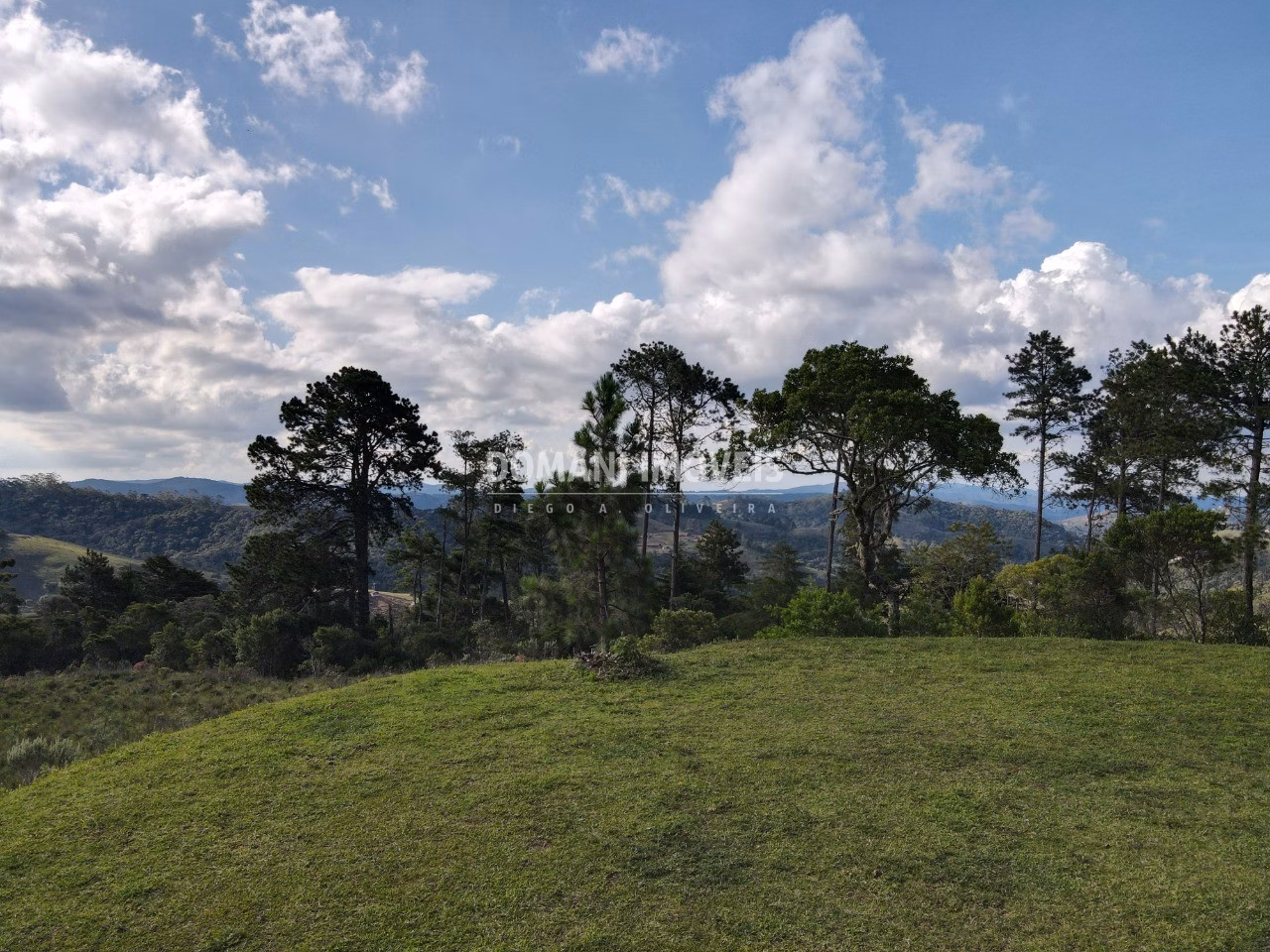 House of 34 acres in Campos do Jordão, SP, Brazil