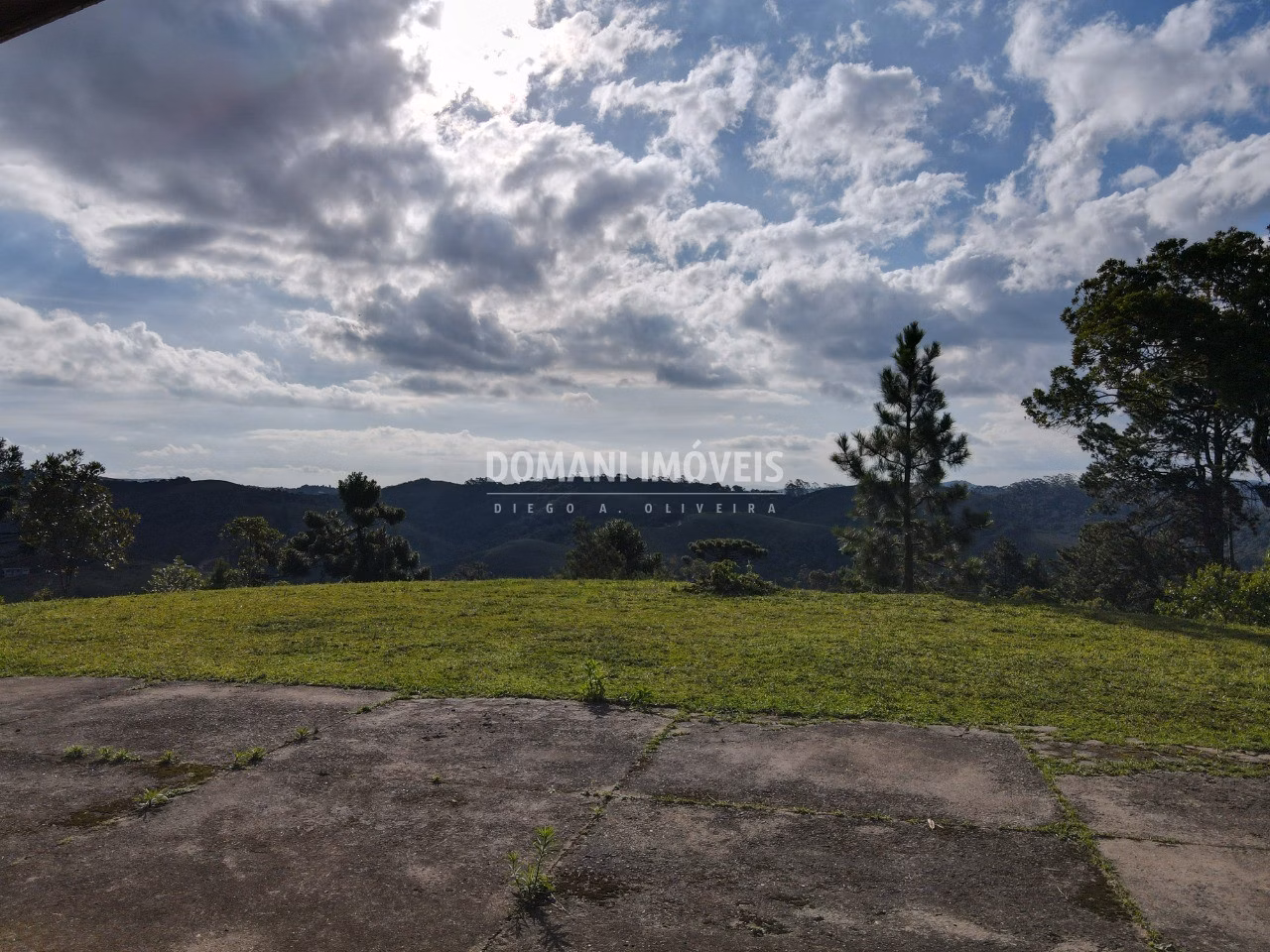 House of 34 acres in Campos do Jordão, SP, Brazil