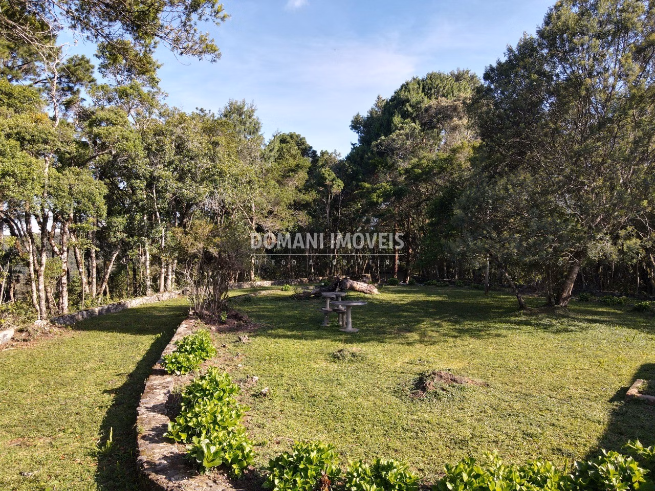 House of 34 acres in Campos do Jordão, SP, Brazil