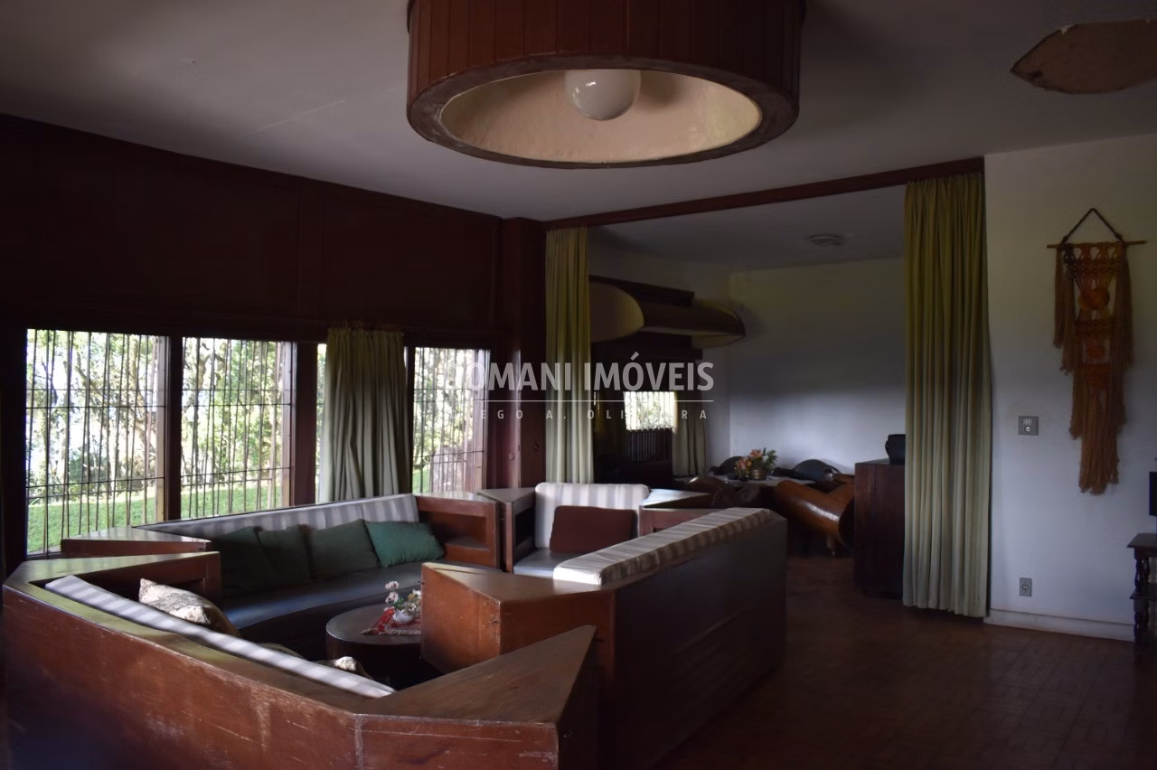 House of 34 acres in Campos do Jordão, SP, Brazil