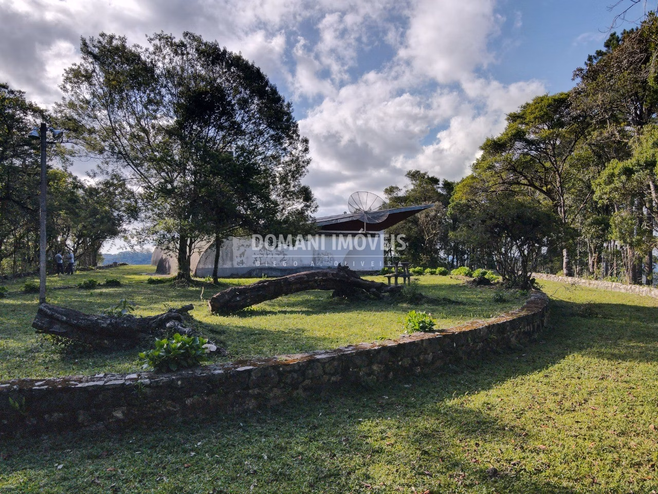 House of 34 acres in Campos do Jordão, SP, Brazil